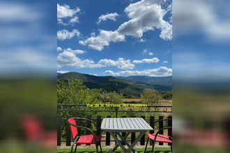 achat maison rosans 05150