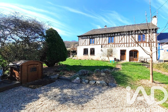achat maison rosay-sur-lieure 27790