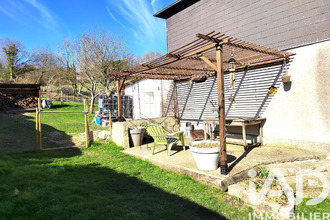 achat maison rosay-sur-lieure 27790