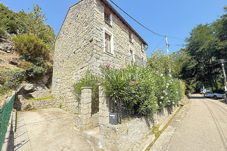 achat maison rosazia 20121