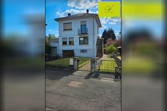 achat maison rosbruck 57800