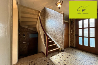 achat maison rosbruck 57800