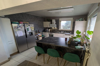 achat maison rosbruck 57800