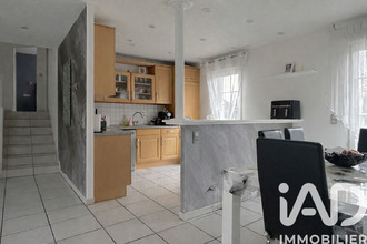 achat maison rosbruck 57800