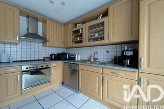 achat maison rosbruck 57800