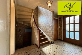 achat maison rosbruck 57800