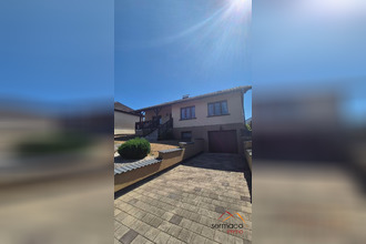 achat maison rosbruck 57800
