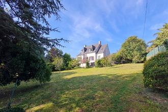 achat maison roscanvel 29570