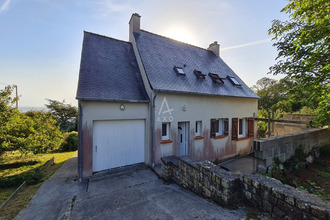 achat maison roscanvel 29570