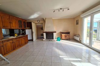 achat maison roscanvel 29570