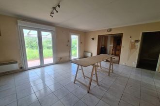 achat maison roscanvel 29570