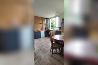 achat maison roscanvel 29570