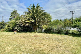 achat maison roscanvel 29570