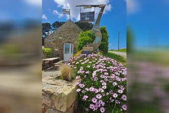 achat maison roscanvel 29570