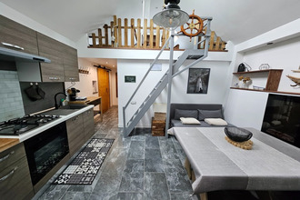 achat maison roscanvel 29570