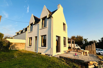 achat maison roscanvel 29570