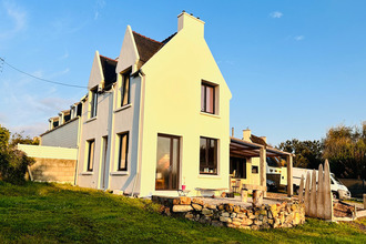 achat maison roscanvel 29570