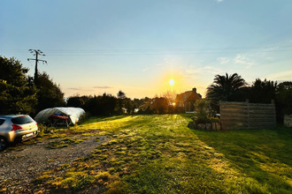 achat maison roscanvel 29570