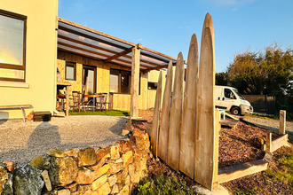 achat maison roscanvel 29570