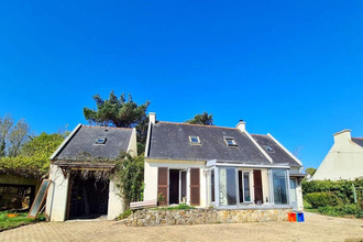 achat maison roscanvel 29570