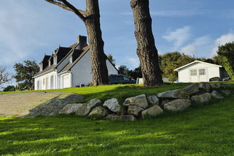 achat maison roscanvel 29570