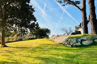 achat maison roscanvel 29570