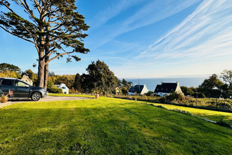 achat maison roscanvel 29570