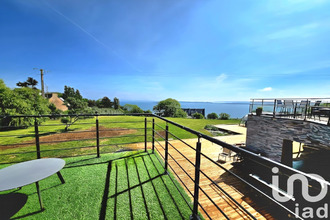 achat maison roscanvel 29570