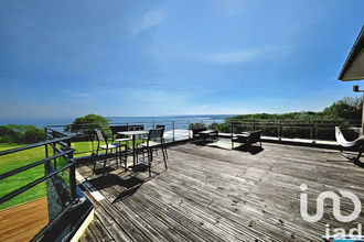 achat maison roscanvel 29570