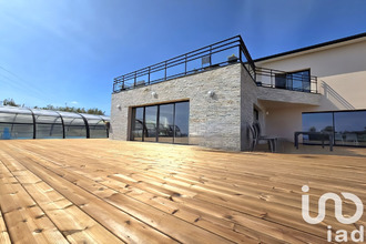 achat maison roscanvel 29570