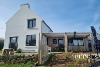 achat maison roscanvel 29570