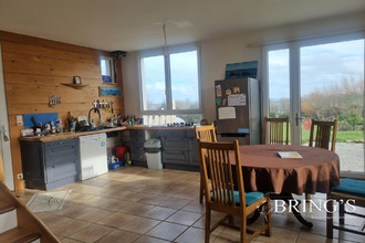 achat maison roscanvel 29570