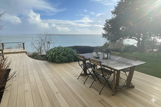 achat maison roscanvel 29570