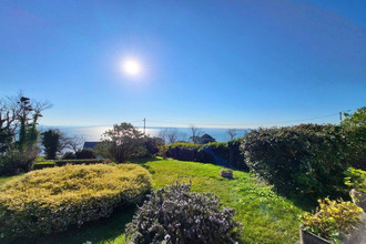 achat maison roscanvel 29570