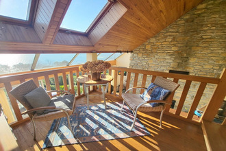 achat maison roscanvel 29570