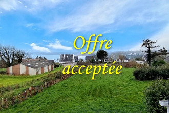 achat maison roscanvel 29570