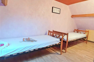 achat maison roscanvel 29570