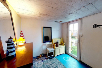 achat maison roscanvel 29570