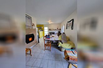 achat maison roscanvel 29570