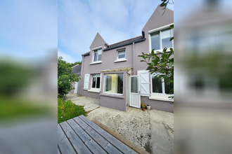 achat maison roscanvel 29570
