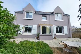 achat maison roscanvel 29570