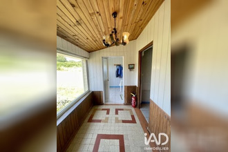 achat maison roscanvel 29570