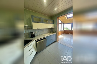 achat maison roscanvel 29570
