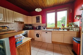 achat maison roscanvel 29570