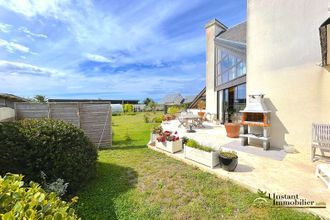 achat maison roscoff 29680