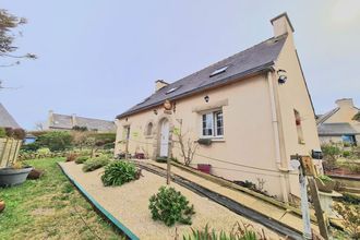 achat maison roscoff 29680