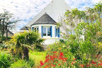 achat maison roscoff 29680