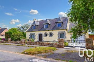 achat maison roscoff 29680