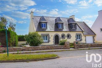 achat maison roscoff 29680