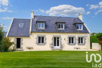 achat maison roscoff 29680